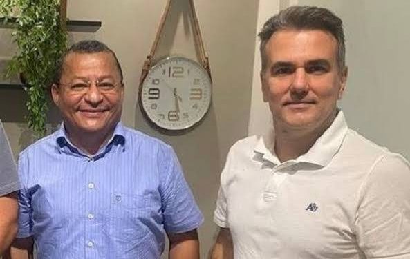 Sérgio Queiroz manda suposta indireta para Nilvan nas redes sociais