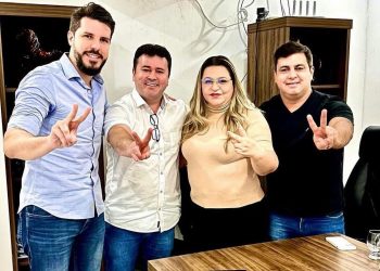 Oposição em Princesa Isabel define candidata e vai marchar unida nas eleições deste ano