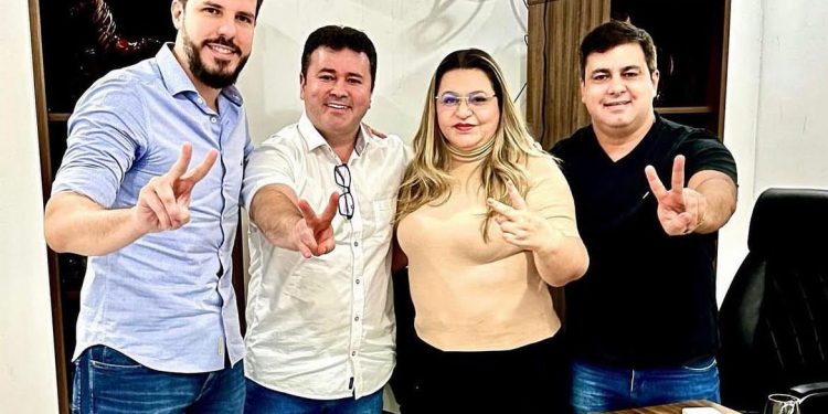 Oposição em Princesa Isabel define candidata e vai marchar unida nas eleições deste ano