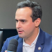 Lucas Ribeiro defende manutenção da aliança de João Azevêdo com o grupo Panta