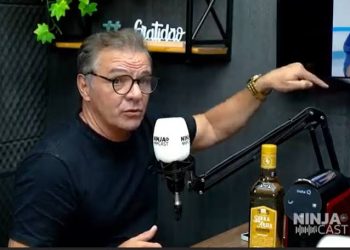 Radialista Rômulo Bomba deve trocar Cariri FM pela Arapuan nos próximos dias