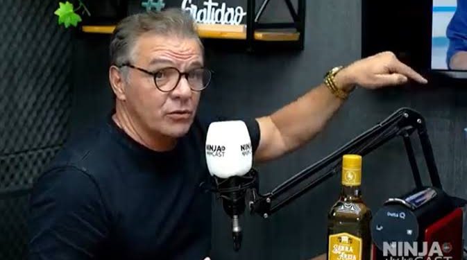 Radialista Rômulo Bomba deve trocar Cariri FM pela Arapuan nos próximos dias