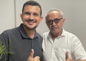 Bastidores: Janildo Silva vai substituir Marcus Vinícius na Secom de João Pessoa