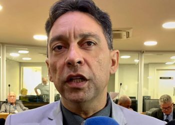 Péssimo de articulação, Fábio Ramalho afasta PSDB das principais cidades do estado