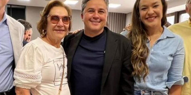 De saída do PSDB, Léa Toscano vai disputar prefeitura de Guarabira pelo União Brasil