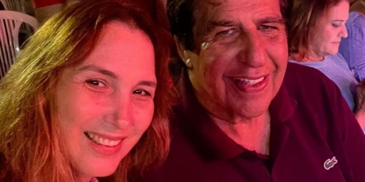 Domiciano admite que Sara enfrenta processo na justiça e revela posicionamento em Bayeux