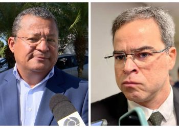 George Morais nega apoio do União Brasil a Nilvan em Santa Rita: “Priorizamos a coerência”