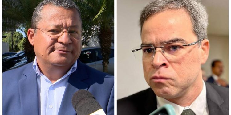 George Morais nega apoio do União Brasil a Nilvan em Santa Rita: “Priorizamos a coerência”