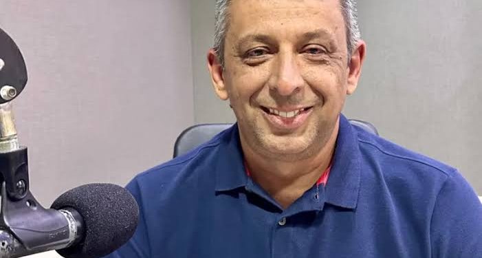 União Brasil elege primeiro prefeito em 2024
