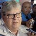 João Azevêdo minimiza impasse no PSB: “Não há crise, há discussão”