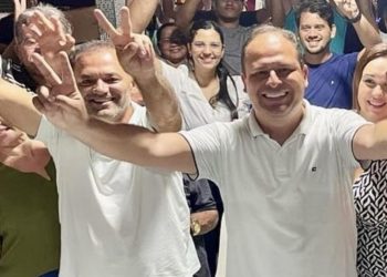 Médico registra BO contra Eduardo Brito e ex-vereador após ser intimidado em hospital