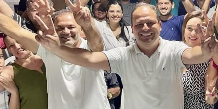 Médico registra BO contra Eduardo Brito e ex-vereador após ser intimidado em hospital