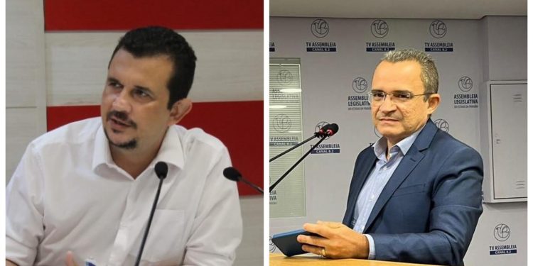 Cícero oficializa primeiras mudanças no secretariado da PMJP