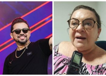 Com Samu parado há seis meses, prefeitura de Rio Tinto contrata Xand Avião para festa da Padroeira