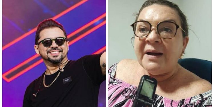 Com Samu parado há seis meses, prefeitura de Rio Tinto contrata Xand Avião para festa da Padroeira