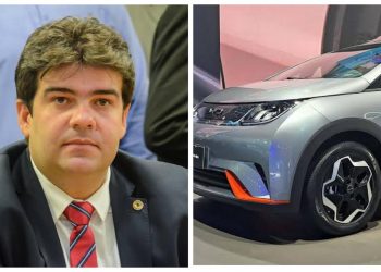 Assembleia aprova projeto que isenta IPVA de veículos elétricos na Paraíba