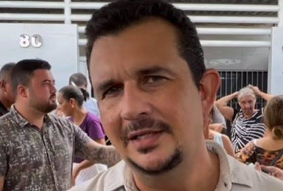 Auxiliar de Cícero não descarta aliança do gestor com PT, União Brasil e Nivan