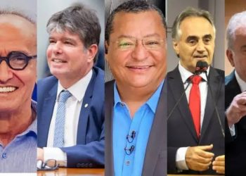 Datavox: Cícero lidera com folga disputa pela prefeitura de João Pessoa; veja números