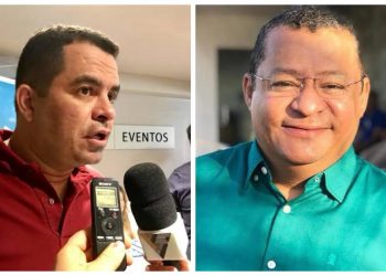 Pedrito diz que Nilvan chegou sem “humildade” em Santa Rita, mas não descarta composição: “Se ele topar ser nosso vice”