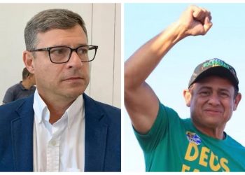 PL vai retirar apoio ao grupo de Vitor Hugo em Cabedelo e lançará Walber Virgolino