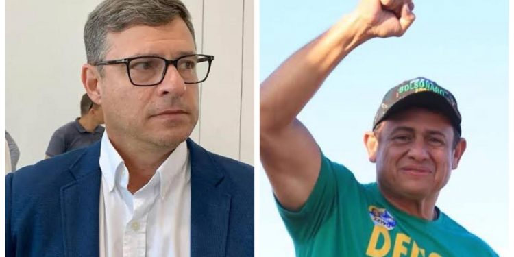 PL vai retirar apoio ao grupo de Vitor Hugo em Cabedelo e lançará Walber Virgolino