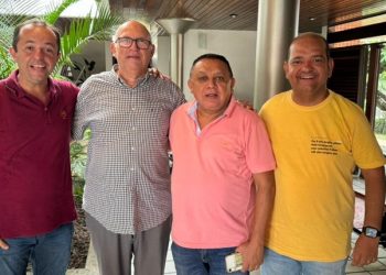 Avante filia três vereadores em JP, mas deve sofrer duas baixas