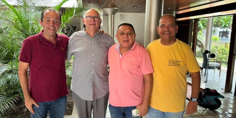 Avante filia três vereadores em JP, mas deve sofrer duas baixas