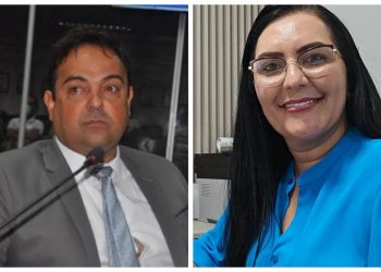 Presidente do Solidariedade em CG vai lançar esposa para disputar vaga na Câmara