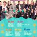 São João de Bananeiras 2024 terá shows de Nattan, Jorge e Mateus e Xand Avião; veja programação