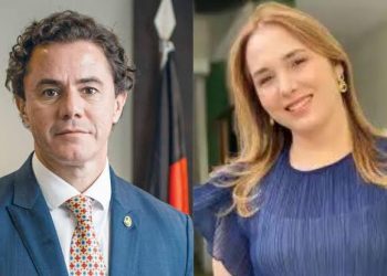 Mesmo inelegível, Sara Cabral vai se filiar ao MDB visando eleições de Bayeux