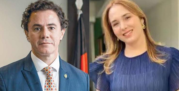 Mesmo inelegível, Sara Cabral vai se filiar ao MDB visando eleições de Bayeux