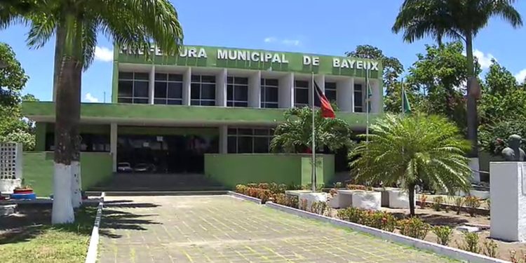 Atendendo pedido da prefeitura, Justiça determina realização do concurso de Bayeux em até 30 dias
