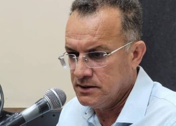 Sargento Neto vai liderar oposição na ALPB após saída de Walber