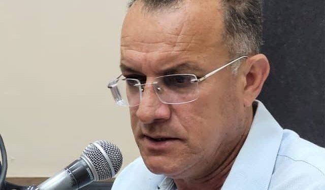 Sargento Neto vai liderar oposição na ALPB após saída de Walber