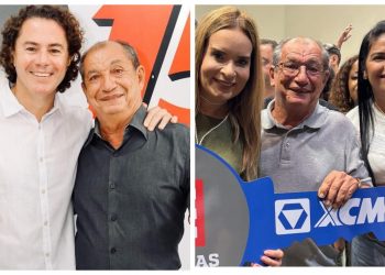 Após solicitação de Roberto Feliciano, Sapé vai ganhar novo campi do IFPB e maquinários para agricultores