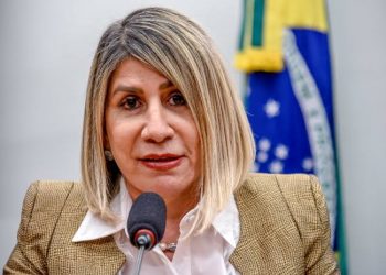 Ex-deputada Edna Henrique vai anunciar seu futuro político em Monteiro na próxima sexta-feira