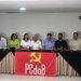 PCdoB diverge do PT e oficializa apoio à reeleição de Cícero em João Pessoa