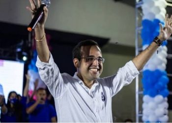 Renan Furtado anuncia pré-candidatura à prefeitura de Cuité pelo Republicanos nesta quinta-feira