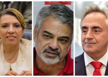 Em nota, Nacional do PT suspende prévias em João Pessoa e vai definir “tática eleitoral”