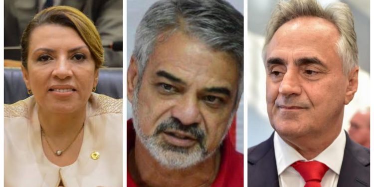 Em nota, Nacional do PT suspende prévias em João Pessoa e vai definir “tática eleitoral”