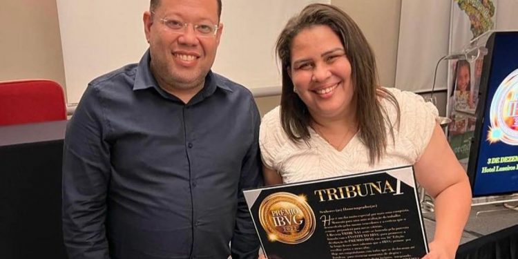 Braço direito de Luciene Gomes vai disputar vaga de vereador em Bayeux