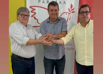 Sobrado: George Coelho disputará prefeitura pelo PSB e vai enfrentar ex-aliados