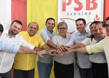 Com aval de João Azevêdo, prefeito de Princesa Isabel define sucessor