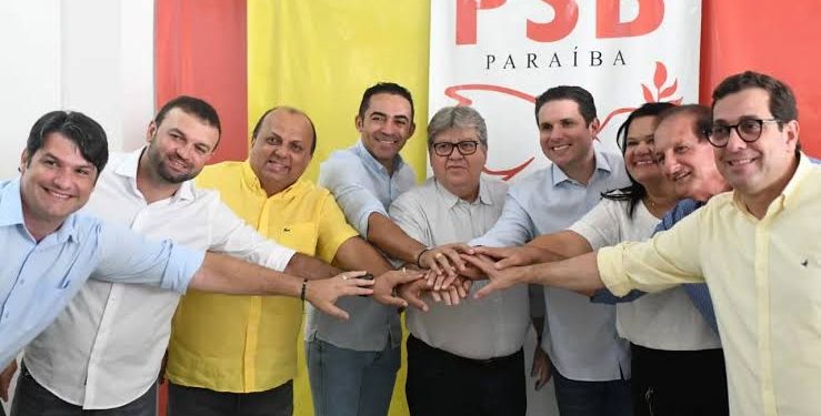 Com aval de João Azevêdo, prefeito de Princesa Isabel define sucessor