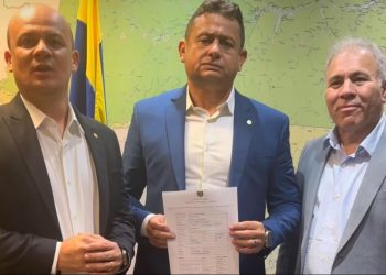 PL sofre mudanças nos diretórios de Cabedelo, João Pessoa e Santa Rita