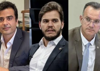 PL vai anunciar apoio a Bruno Cunha Lima em CG, revela deputado