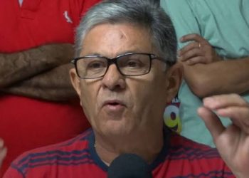 Prefeito de Pombal é alvo de Ação movida pelo MPPB após aumento no seu próprio salário