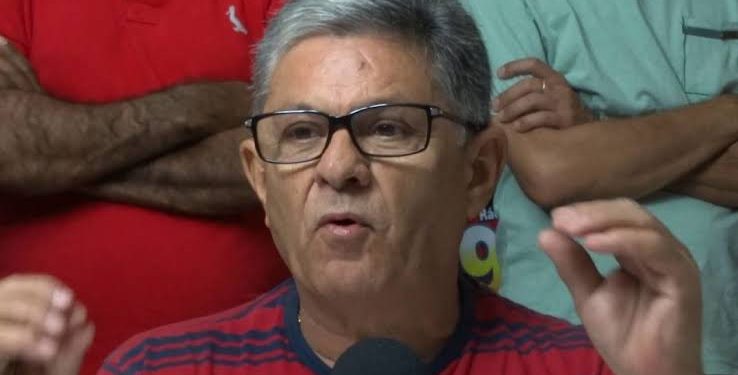 Prefeito de Pombal é alvo de Ação movida pelo MPPB após aumento no seu próprio salário