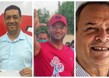 Capim, Sobrado e Salgado de São Félix têm FPM bloqueado