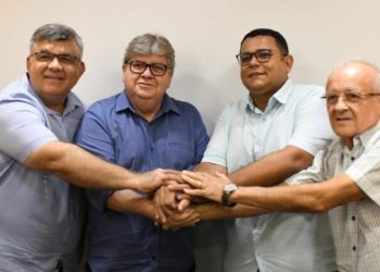 Em Caaporã, Kiko Monteiro deixa União Brasil e vai lançar sucessor pelo PSB